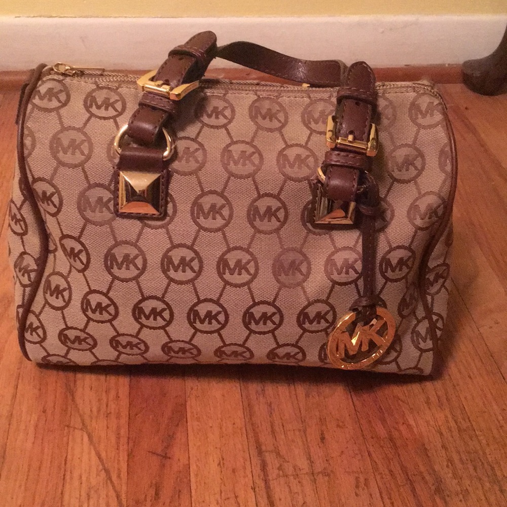 Brand New Michael Kors Bag